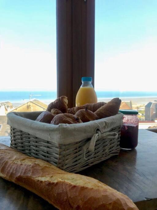 L'Eglantine bord de mer Ault Extérieur photo